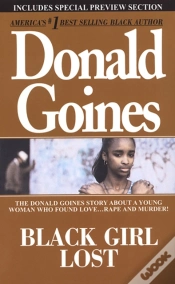 Capa do artigo Black Girl Lost