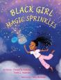 Black Girl Magic Sprinkles - Preview