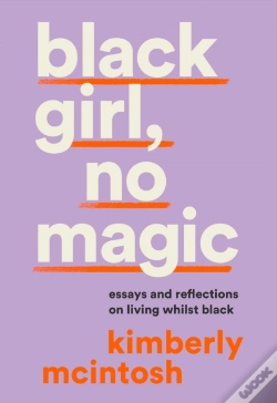 Capa do artigo Black Girl, No Magic