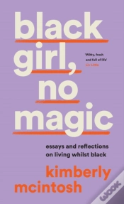 Capa do artigo Black Girl, No Magic