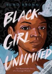 Black Girl Unlimited