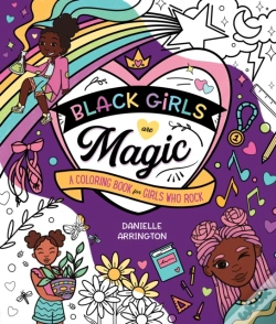 Capa do artigo Black Girls Are Magic