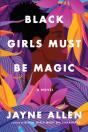 Black Girls Must Be Magic - Preview