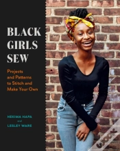 Capa do artigo Black Girls Sew