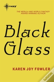 Capa do artigo Black Glass