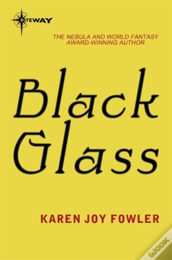Capa do artigo Black Glass