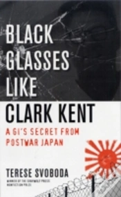 Capa do artigo Black Glasses Like Clark Kent