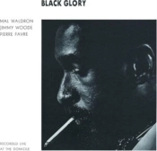 Capa do artigo Black Glory - CD