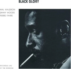 Capa do artigo Black Glory - CD