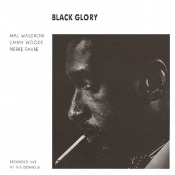 Capa do artigo Black glory - CD