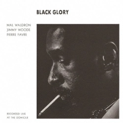 Capa do artigo Black glory - CD