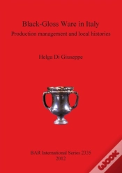 Capa do artigo Black-Gloss Ware In Italy