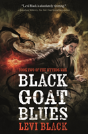Black Goat Blues - Preview