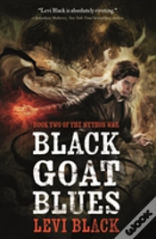 Capa do artigo Black Goat Blues