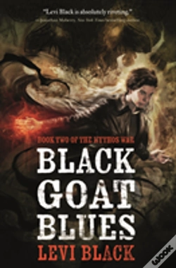 Capa do artigo Black Goat Blues