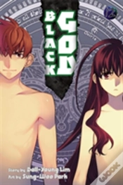 Capa do artigo Black God