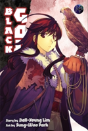 Black God - Preview