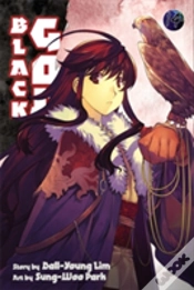 Capa do artigo Black God