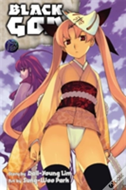 Capa do artigo Black God
