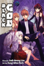 Black God - Preview