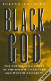 Capa do artigo Black God