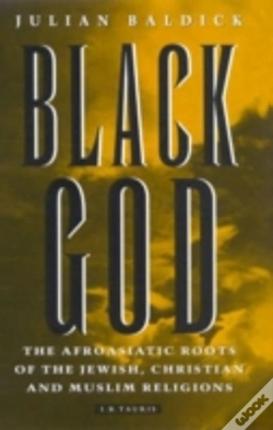 Capa do artigo Black God