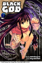 Black God: Vol 1 - Preview
