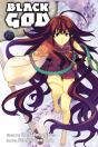 Black God: Vol 15 - Preview