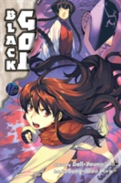 Capa do artigo Black God, Vol. 16