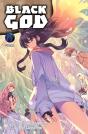 Black God, Vol. 19 - Preview