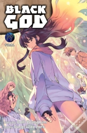Capa do artigo Black God, Vol. 19