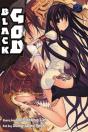 Black God: Vol 2 - Preview