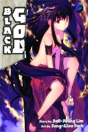 Black God, Vol. 6 - Preview