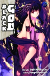 Capa do artigo Black God, Vol. 6