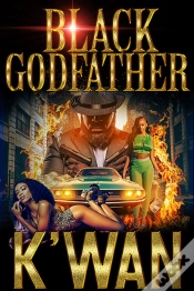 Capa do artigo Black Godfather