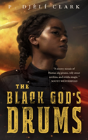 Black Gods Drums - Preview