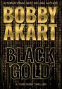 Black Gold: A Terrorism Thriller - Preview