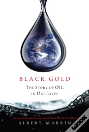 Capa do artigo Black Gold