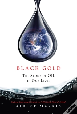 Capa do artigo Black Gold