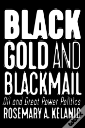 Capa do artigo Black Gold And Blackmail