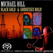 Capa do artigo Black Gold and Goddesses Bold! - CD