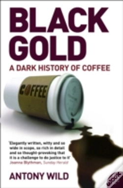 Capa do artigo Black Gold