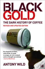 Capa do artigo Black Gold