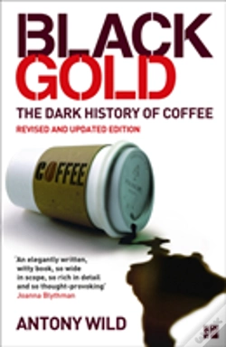 Capa do artigo Black Gold