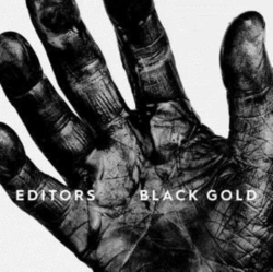 Capa do artigo Black Gold - CD