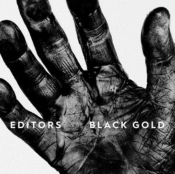 Capa do artigo Black Gold - CD