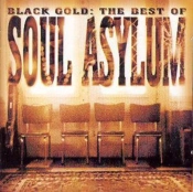 Capa do artigo Black Gold - CD