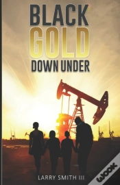 Capa do artigo "Black Gold Down Under"
