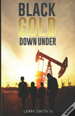Capa do artigo "Black Gold Down Under"