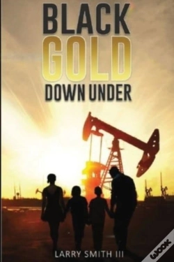 Capa do artigo "Black Gold Down Under"